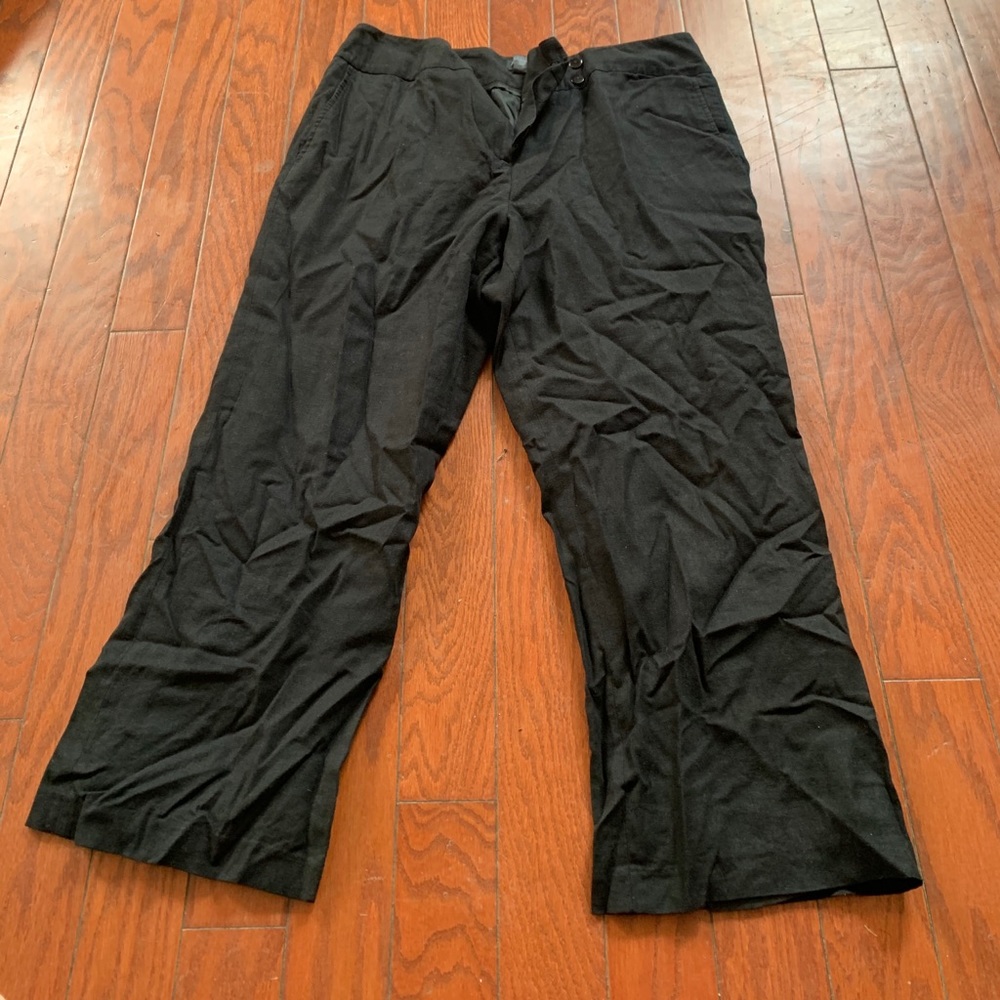 Dress pants
